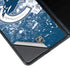 NHL Vancouver Canucks Frozen Galaxy Z Fold3 5G Skin